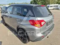 2017 Suzuki Vitara