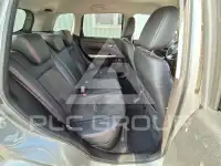 2017 Suzuki Vitara
