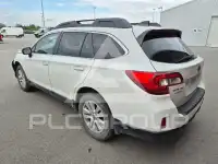 2017 Subaru Outback