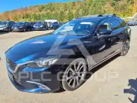2017 Mazda 6