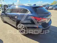 2017 Mazda 6