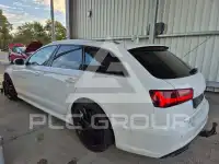 2017 Audi A6