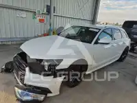 2017 Audi A6