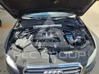 2017 Audi SQ5
