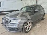 2017 Audi SQ5