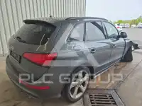 2017 Audi SQ5