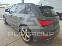 2017 Audi SQ5