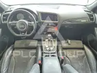 2017 Audi SQ5