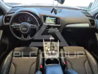 2017 Audi Q5