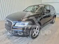 2017 Audi Q5