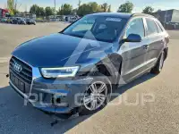 2017 Audi Q3