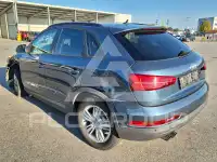 2017 Audi Q3