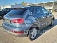 2017 Audi Q3