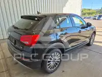 2017 Audi Q2