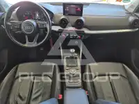 2017 Audi Q2