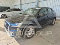 2017 Audi Q2