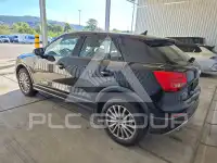 2017 Audi Q2