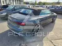 2017 Audi S5