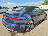 2017 Audi S5