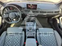 2017 Audi S5