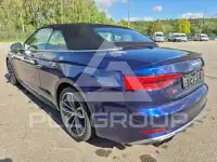 2017 Audi S5