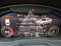 2017 Audi S5
