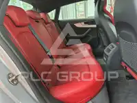 2017 Audi S5