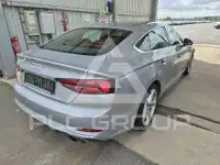 2017 Audi S5