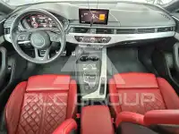 2017 Audi S5