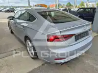 2017 Audi S5