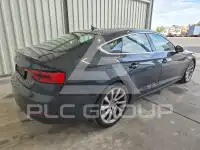2017 Audi A5