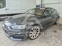 2017 Audi A5