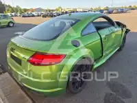 2017 Audi TT