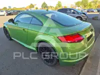 2017 Audi TT