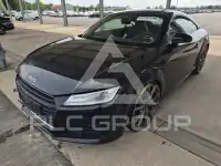 2017 Audi TT