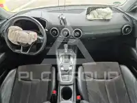 2017 Audi TT