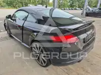 2017 Audi TT