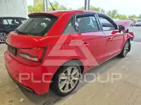 2017 Audi A1