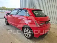 2017 Audi A1