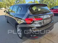 2017 Fiat Tipo