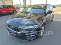 2017 Fiat Tipo