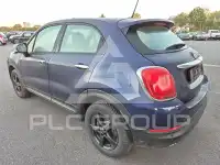 2017 Fiat 500