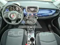 2017 Fiat 500