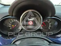 2017 Fiat 500