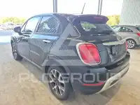 2017 Fiat 500