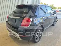 2017 Fiat 500
