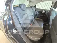 2017 Fiat 500