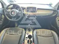 2017 Fiat 500