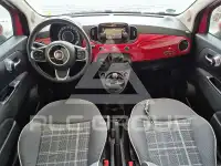 2017 Fiat 500