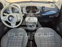2017 Fiat 500